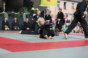 Altstadtsommer 2013 mit Kindern